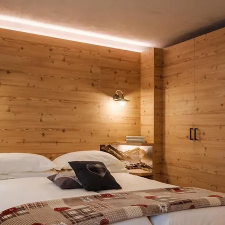 Bellavista 4* Livigno