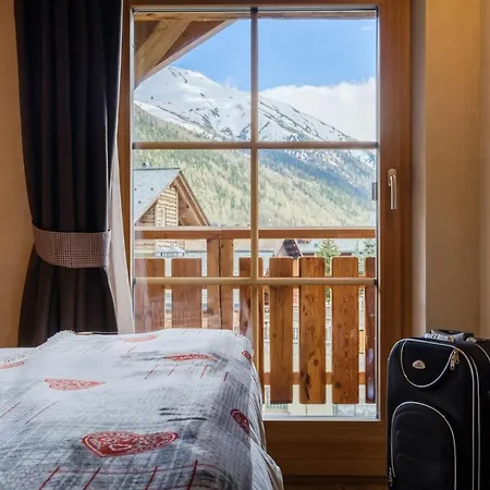 Bellavista 3* Ливиньо