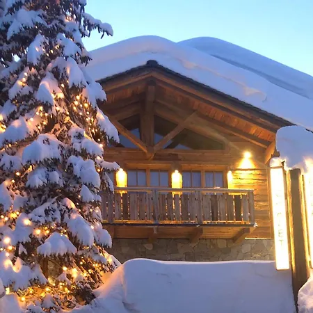 Bellavista شقة فندقية