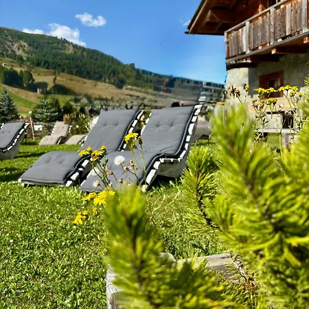 شقة فندقية Bellavista 4*