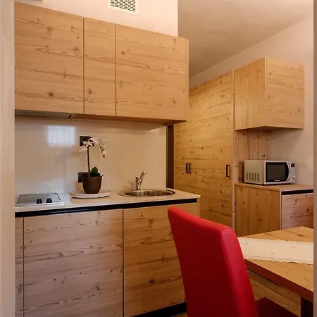 Hotel apartamentowy Bellavista 3*