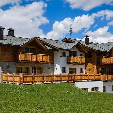 Апарт-отель Bellavista 3*