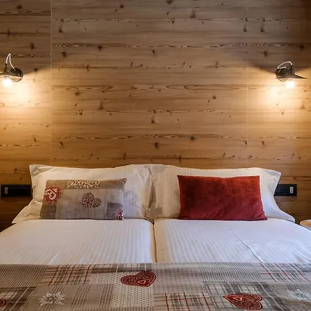 Bellavista Hotel apartamentowy