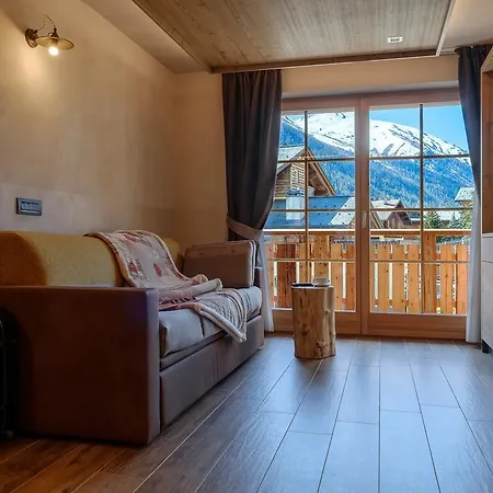Bellavista Hotel apartamentowy 3*