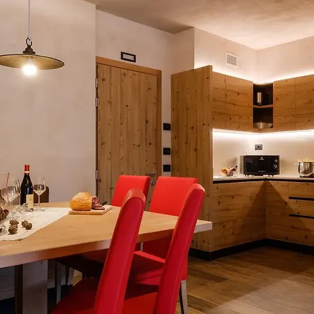 Апарт-отель Bellavista 3*