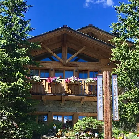 Bellavista Ливиньо