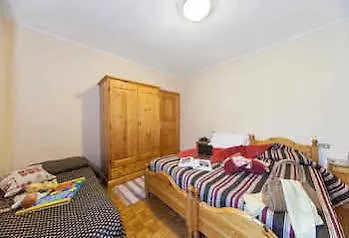Bellavista Hotel apartamentowy Livigno