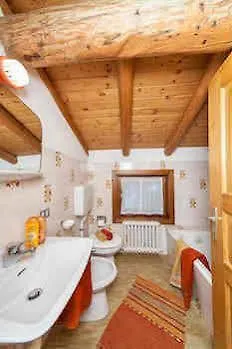 Bellavista 3* Ливиньо