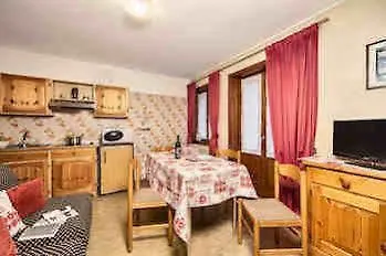 Bellavista Апарт-отель Ливиньо