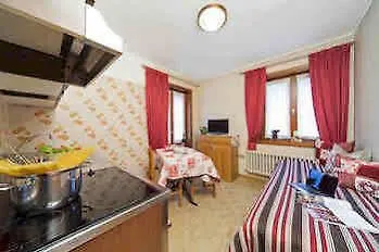 Апарт-отель Bellavista 3*