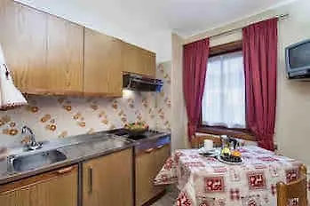 Bellavista Апарт-отель 3*