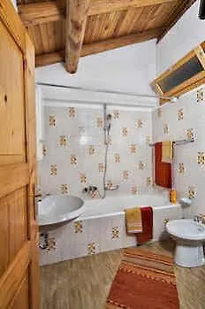 Bellavista Апарт-отель