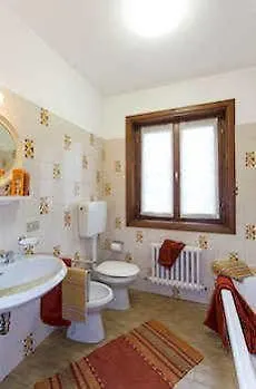 Bellavista Апарт-отель