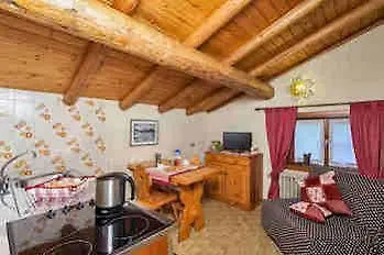 Bellavista Апарт-отель