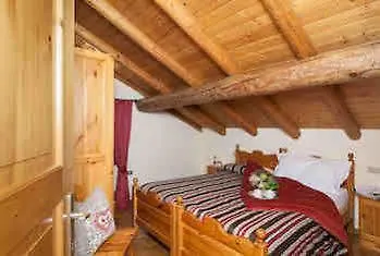 Bellavista 3* Ливиньо