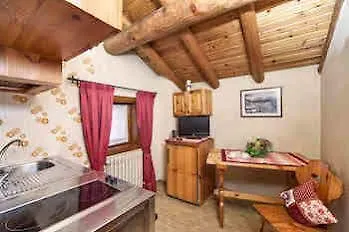 Апарт-отель Bellavista 3*
